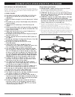 Предварительный просмотр 91 страницы Weber 59865 Owner'S Manual