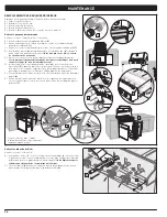 Предварительный просмотр 96 страницы Weber 59865 Owner'S Manual