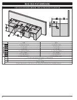 Предварительный просмотр 106 страницы Weber 59865 Owner'S Manual