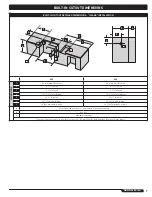 Предварительный просмотр 107 страницы Weber 59865 Owner'S Manual