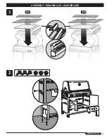 Предварительный просмотр 111 страницы Weber 59865 Owner'S Manual