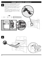 Предварительный просмотр 112 страницы Weber 59865 Owner'S Manual