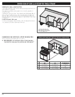 Предварительный просмотр 144 страницы Weber 59865 Owner'S Manual