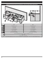 Предварительный просмотр 146 страницы Weber 59865 Owner'S Manual