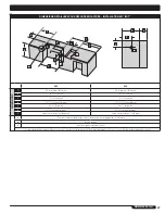 Предварительный просмотр 147 страницы Weber 59865 Owner'S Manual