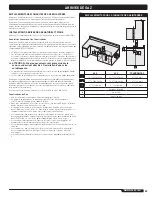 Предварительный просмотр 149 страницы Weber 59865 Owner'S Manual