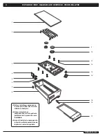 Предварительный просмотр 4 страницы Weber 62434 Installation Manual