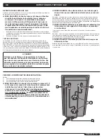 Предварительный просмотр 38 страницы Weber 62434 Installation Manual