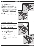 Preview for 40 page of Weber 62434 Installation Manual