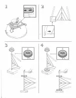 Preview for 3 page of Weber 62627 Assembly Manual