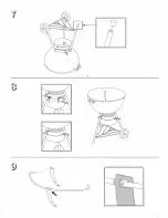 Preview for 6 page of Weber 62627 Assembly Manual