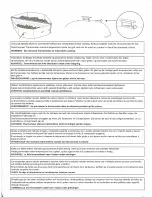 Preview for 8 page of Weber 62627 Assembly Manual