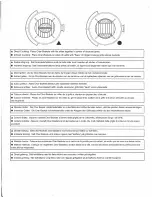 Preview for 10 page of Weber 62627 Assembly Manual