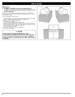 Preview for 8 page of Weber 660-LP Installation Manual