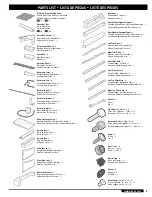 Preview for 9 page of Weber 660-LP Installation Manual