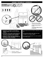 Preview for 10 page of Weber 660-LP Installation Manual