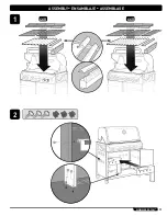 Preview for 11 page of Weber 660-LP Installation Manual