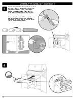 Preview for 12 page of Weber 660-LP Installation Manual