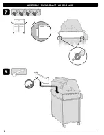 Preview for 14 page of Weber 660-LP Installation Manual