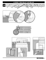 Preview for 25 page of Weber 660-LP Installation Manual