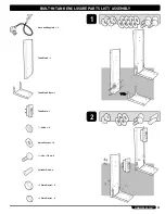 Preview for 31 page of Weber 660-LP Installation Manual