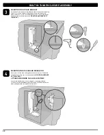 Preview for 32 page of Weber 660-LP Installation Manual