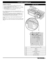 Preview for 33 page of Weber 660-LP Installation Manual