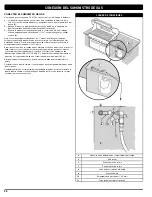 Preview for 50 page of Weber 660-LP Installation Manual