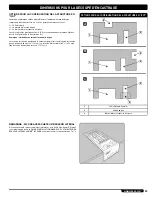 Preview for 53 page of Weber 660-LP Installation Manual