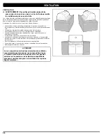 Preview for 58 page of Weber 660-LP Installation Manual