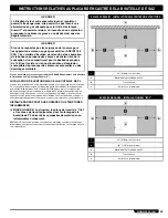 Preview for 63 page of Weber 660-LP Installation Manual