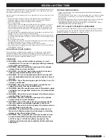 Preview for 7 page of Weber 660-LP Owner'S Manual