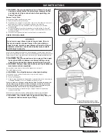 Preview for 11 page of Weber 660-LP Owner'S Manual