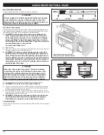 Preview for 16 page of Weber 660-LP Owner'S Manual