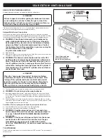 Preview for 20 page of Weber 660-LP Owner'S Manual