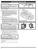 Preview for 22 page of Weber 660-LP Owner'S Manual