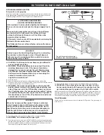 Preview for 25 page of Weber 660-LP Owner'S Manual