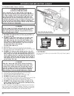 Preview for 26 page of Weber 660-LP Owner'S Manual