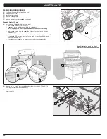 Preview for 32 page of Weber 660-LP Owner'S Manual