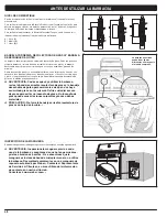 Preview for 48 page of Weber 660-LP Owner'S Manual