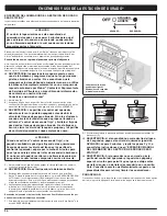 Preview for 54 page of Weber 660-LP Owner'S Manual