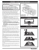 Preview for 55 page of Weber 660-LP Owner'S Manual