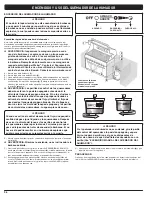 Preview for 56 page of Weber 660-LP Owner'S Manual