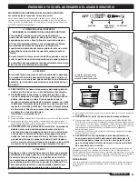 Preview for 59 page of Weber 660-LP Owner'S Manual