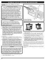 Preview for 60 page of Weber 660-LP Owner'S Manual