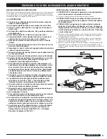 Preview for 61 page of Weber 660-LP Owner'S Manual