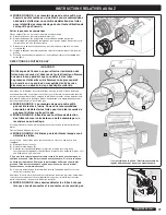 Preview for 79 page of Weber 660-LP Owner'S Manual