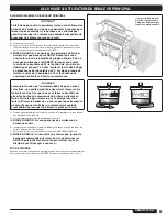 Preview for 85 page of Weber 660-LP Owner'S Manual