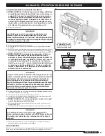 Preview for 91 page of Weber 660-LP Owner'S Manual