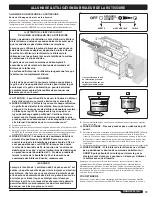 Preview for 93 page of Weber 660-LP Owner'S Manual